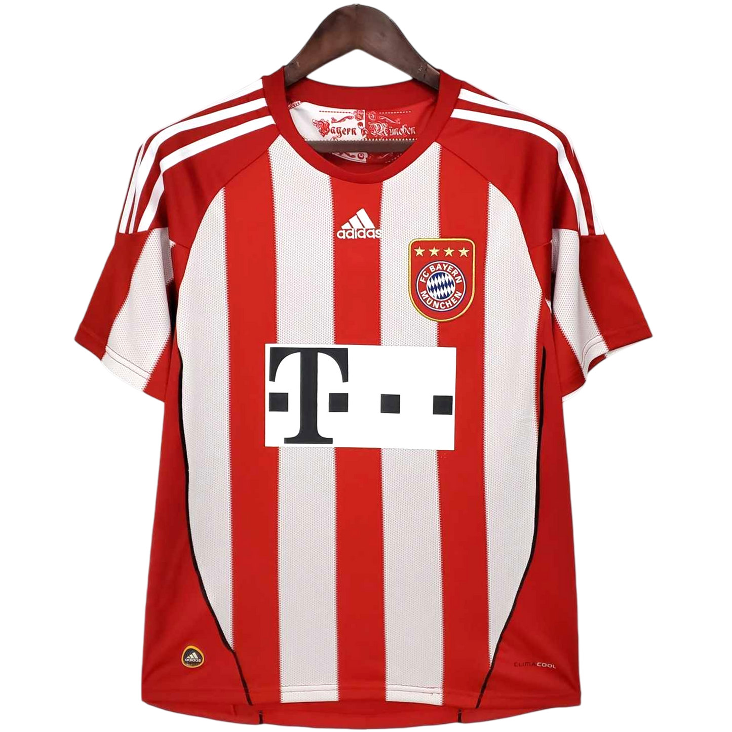BAYERN MUNCHEN 2010/2011 LOCAL