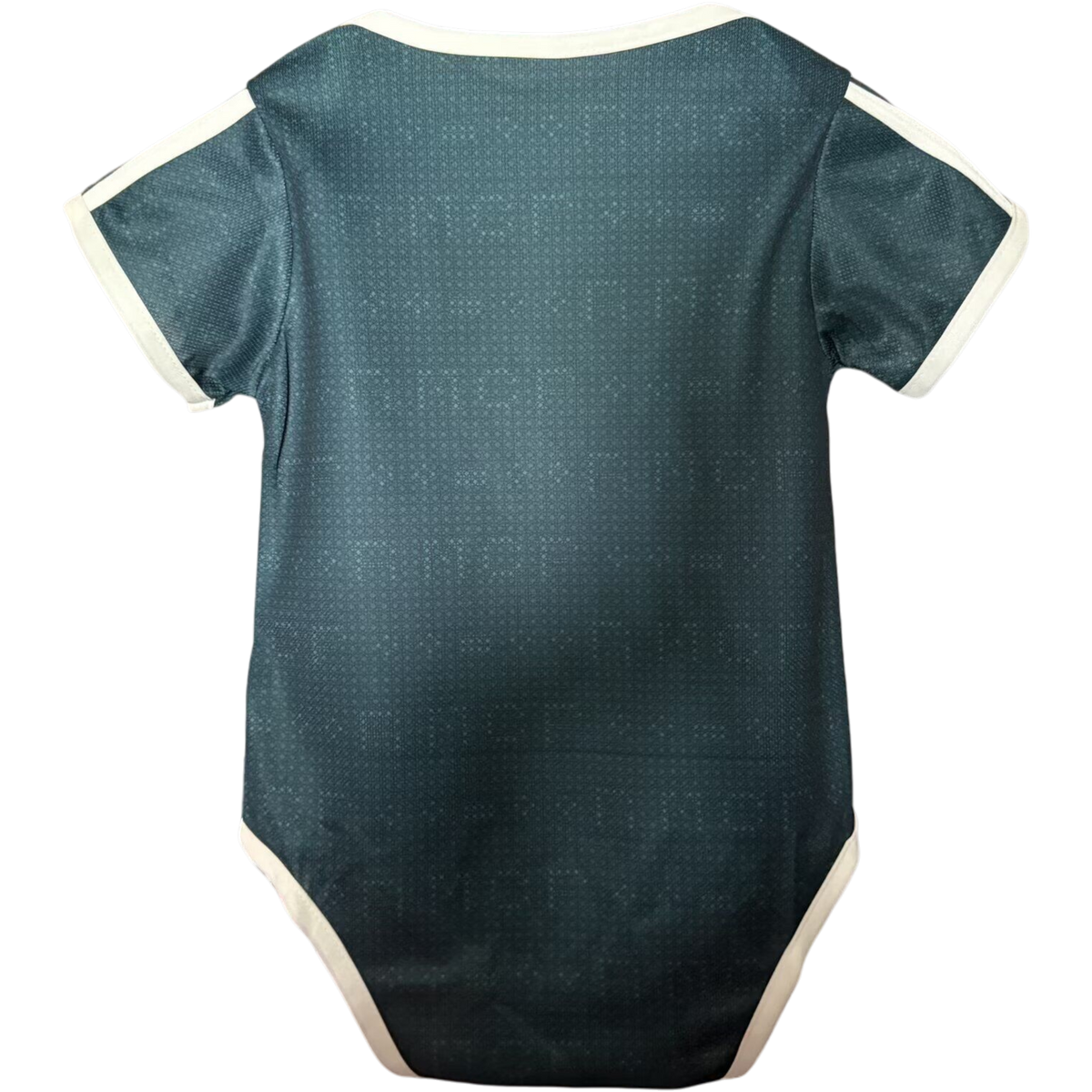 PAÑALERO PARA BEBE REAL MADRID VISITA 26/27