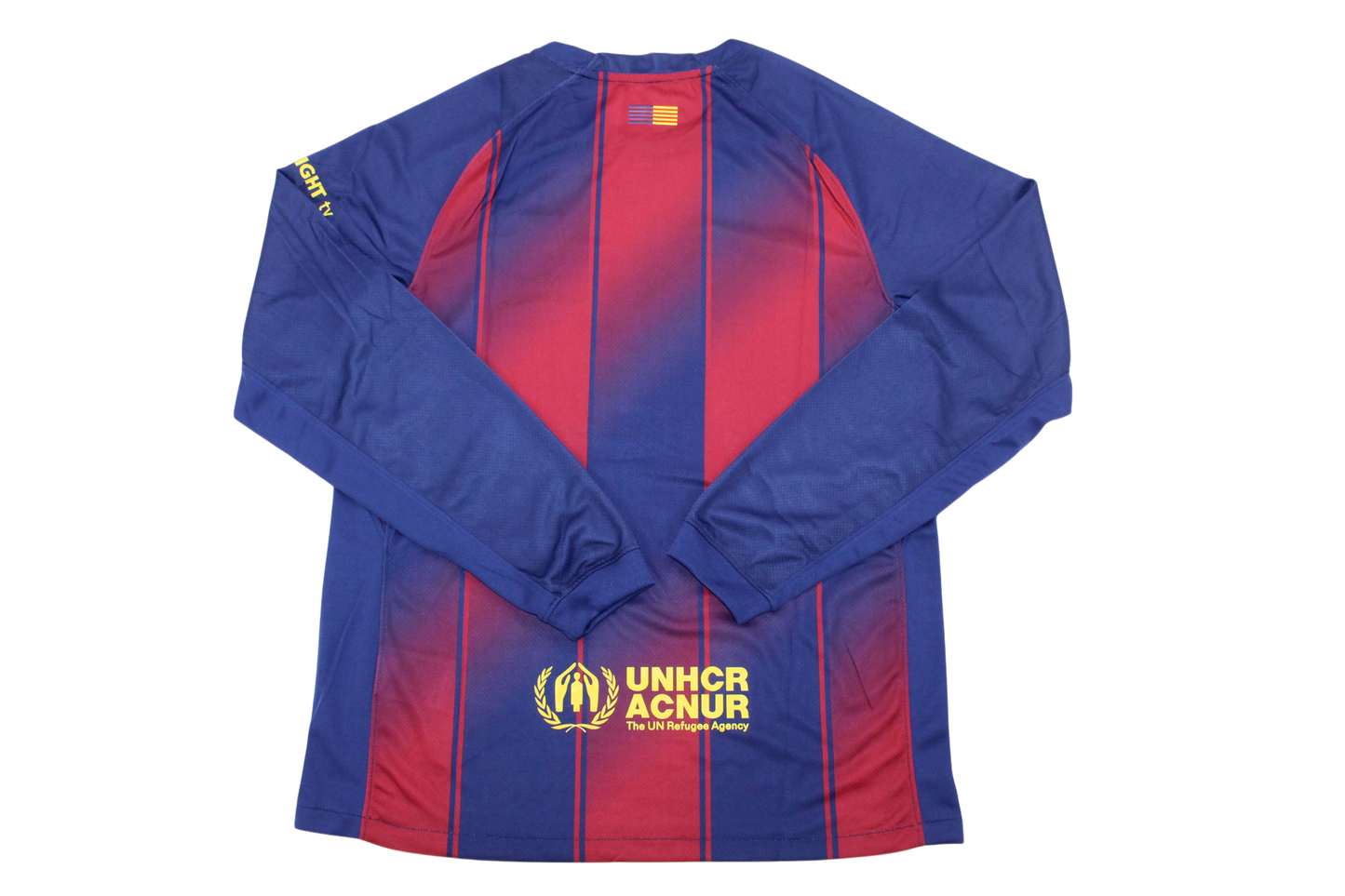 JERSEY BARCELONA LOCAL 25/26