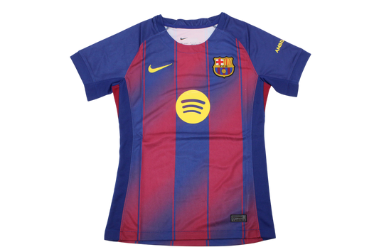 JERSEY BARCELONA PARA DAMA  25/26