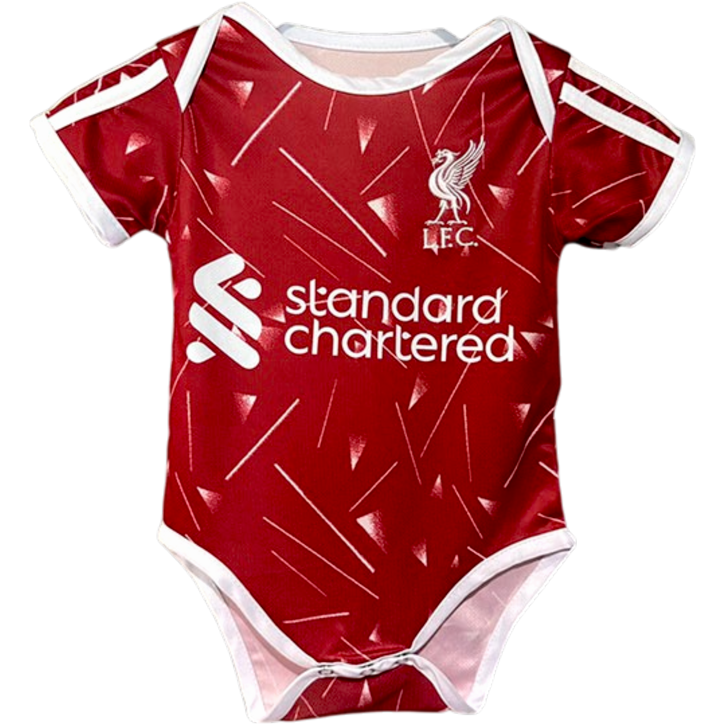 PAÑALERO PARA BEBE LIVERPOOL LOCAL 26/27