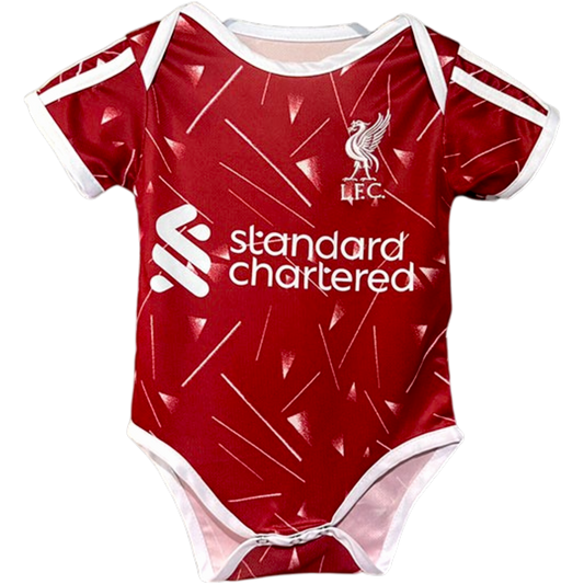 PAÑALERO PARA BEBE LIVERPOOL LOCAL 26/27