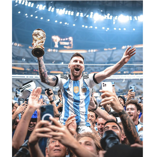 ARGENTINA 2022 LOCAL
