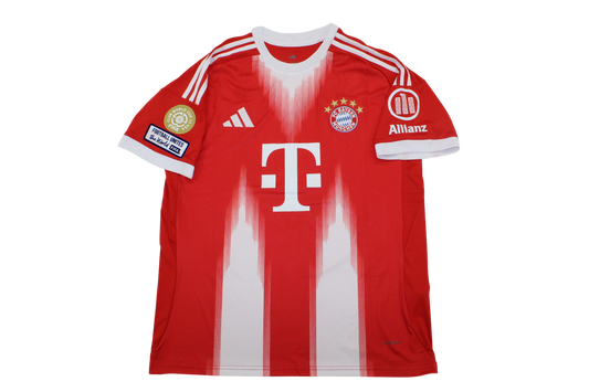 JERSEY BAYERN MUNCHEN LOCAL 25/26