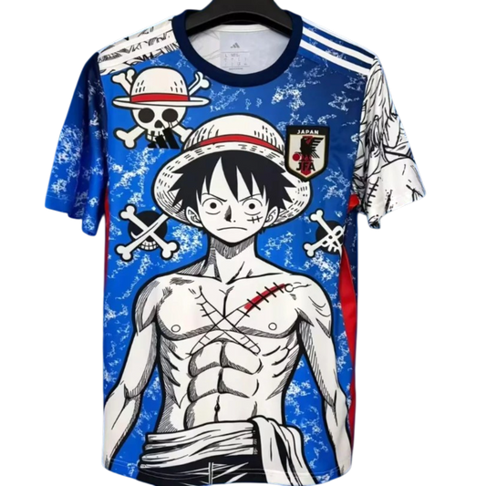 JERSEY ANIME JAPON ONE PIECE 21