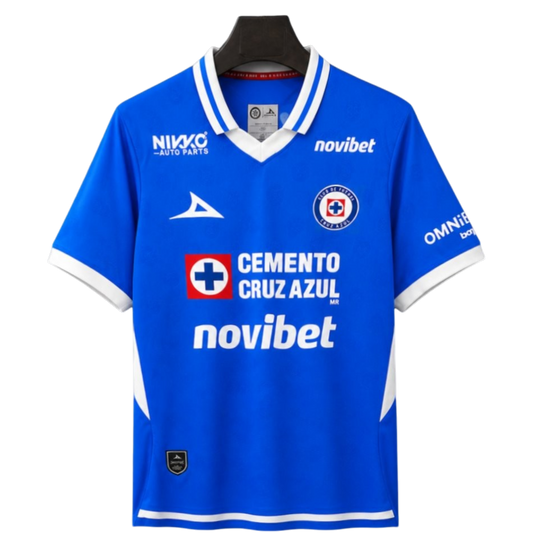 CRUZ AZUL LOCAL 26/27