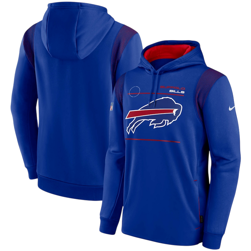 SUDADERAS BUFFALO BILLS NFL HOMBRES