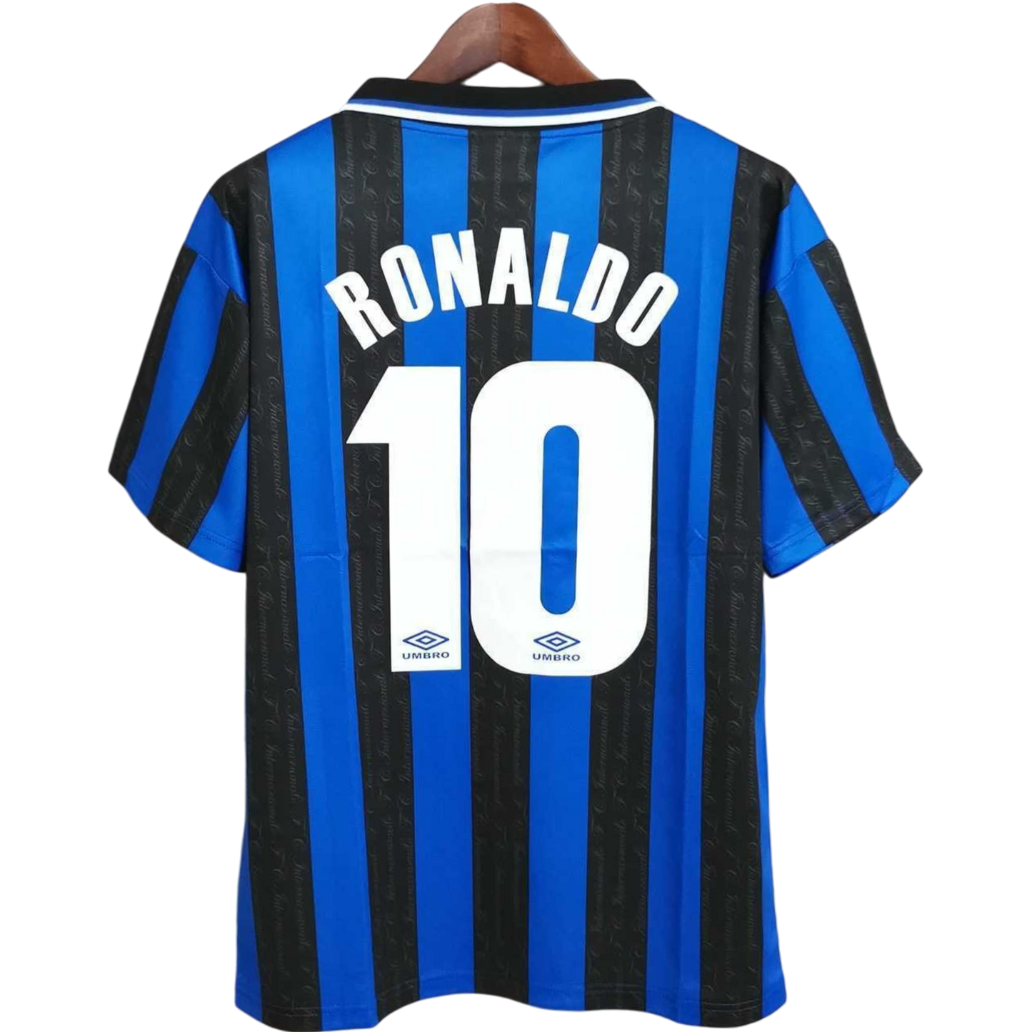 INTER DE MILAN 1997/1998 LOCAL