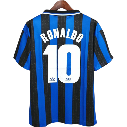 INTER DE MILAN 1997/1998 LOCAL