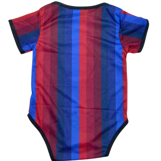 PAÑALERO PARA BEBE BARCELONA LOCAL 26/27