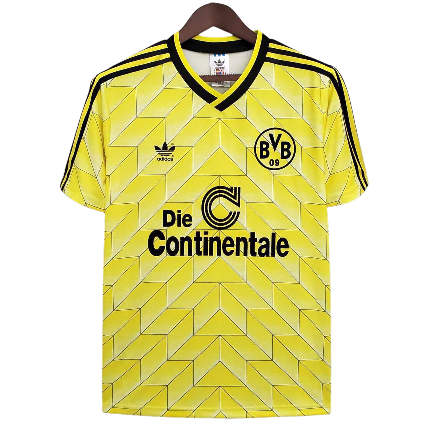 BORUSSIA DORTMUND LOCAL 1988