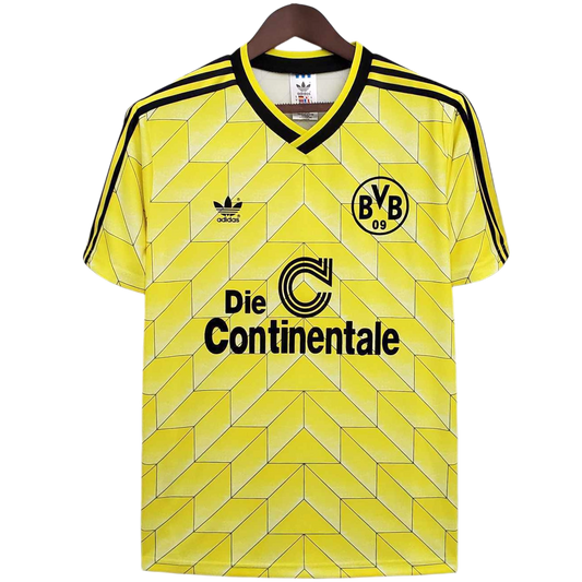 BORUSSIA DORTMUND LOCAL 1988