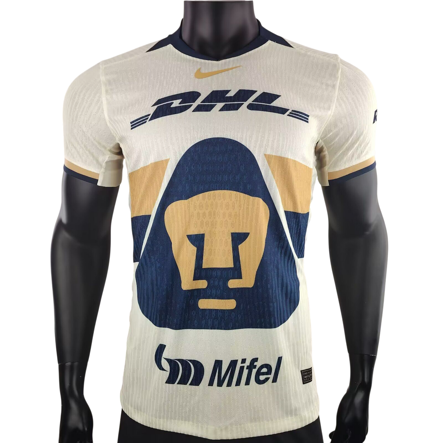 JERSEY PUMAS LOCAL  25/26