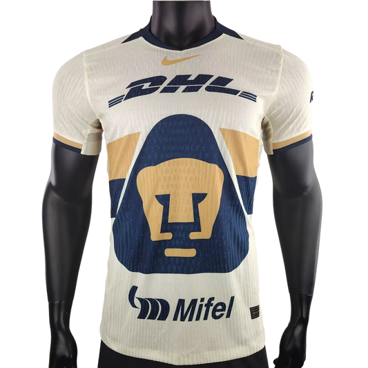 JERSEY PUMAS LOCAL  25/26