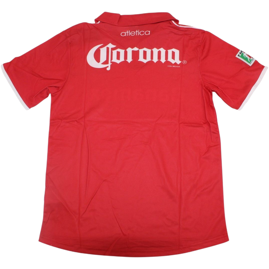 TOLUCA 2004/2005 LOCAL