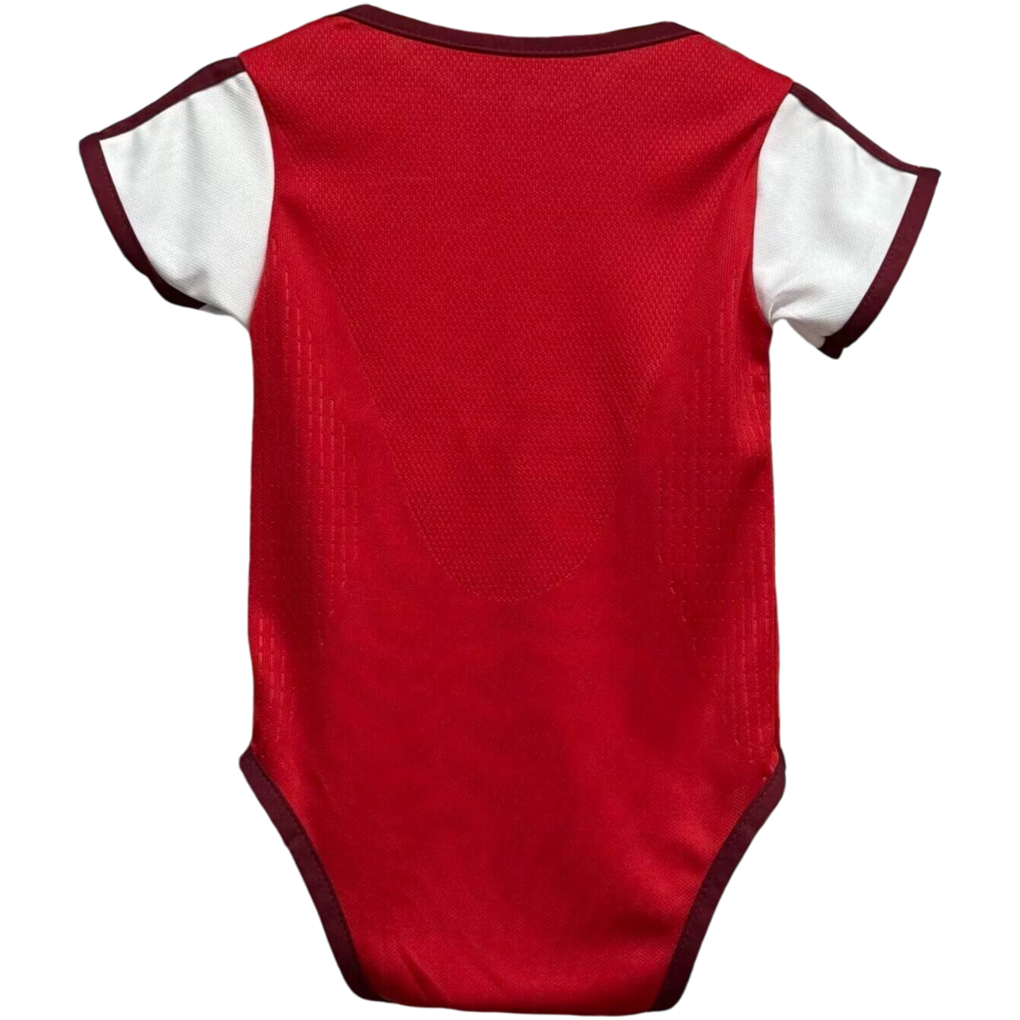 PAÑALERO PARA BEBE ARSENAL LOCAL 26/27