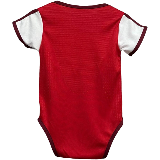 PAÑALERO PARA BEBE ARSENAL LOCAL 26/27