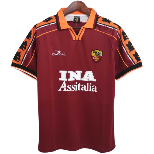 ROMA 1998/1999 LOCAL