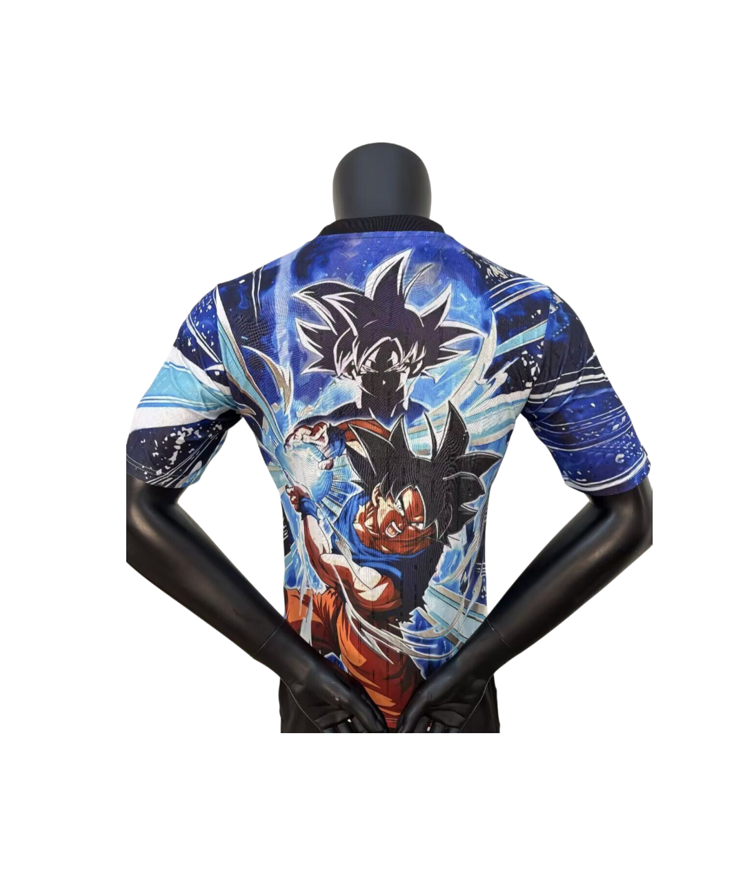 JERSEY ANIME JAPON DRAGON BALL GOKU 10