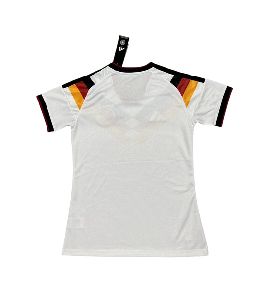 JERSEY ALEMANIA PARA DAMA  25/26