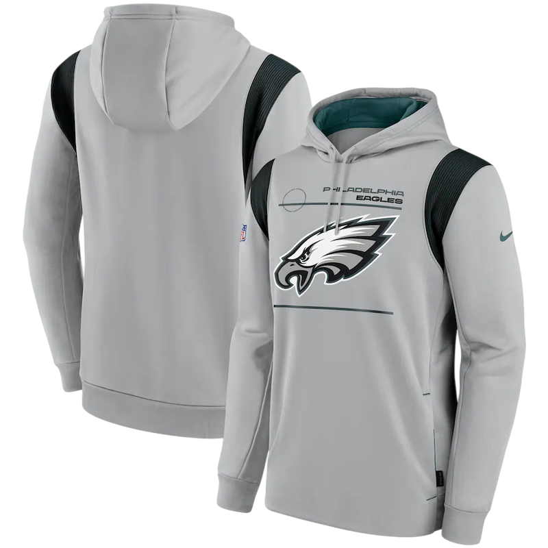 SUDADERAS EAGLES NFL HOMBRES