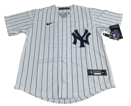 JERSEY NEW YORK YANKEES MLB HOMBRES