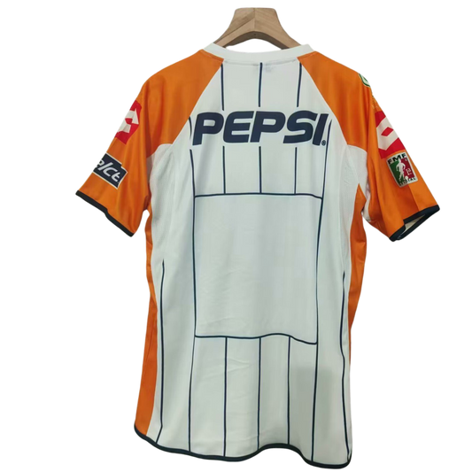 PUMAS 2004/2005 LOCAL