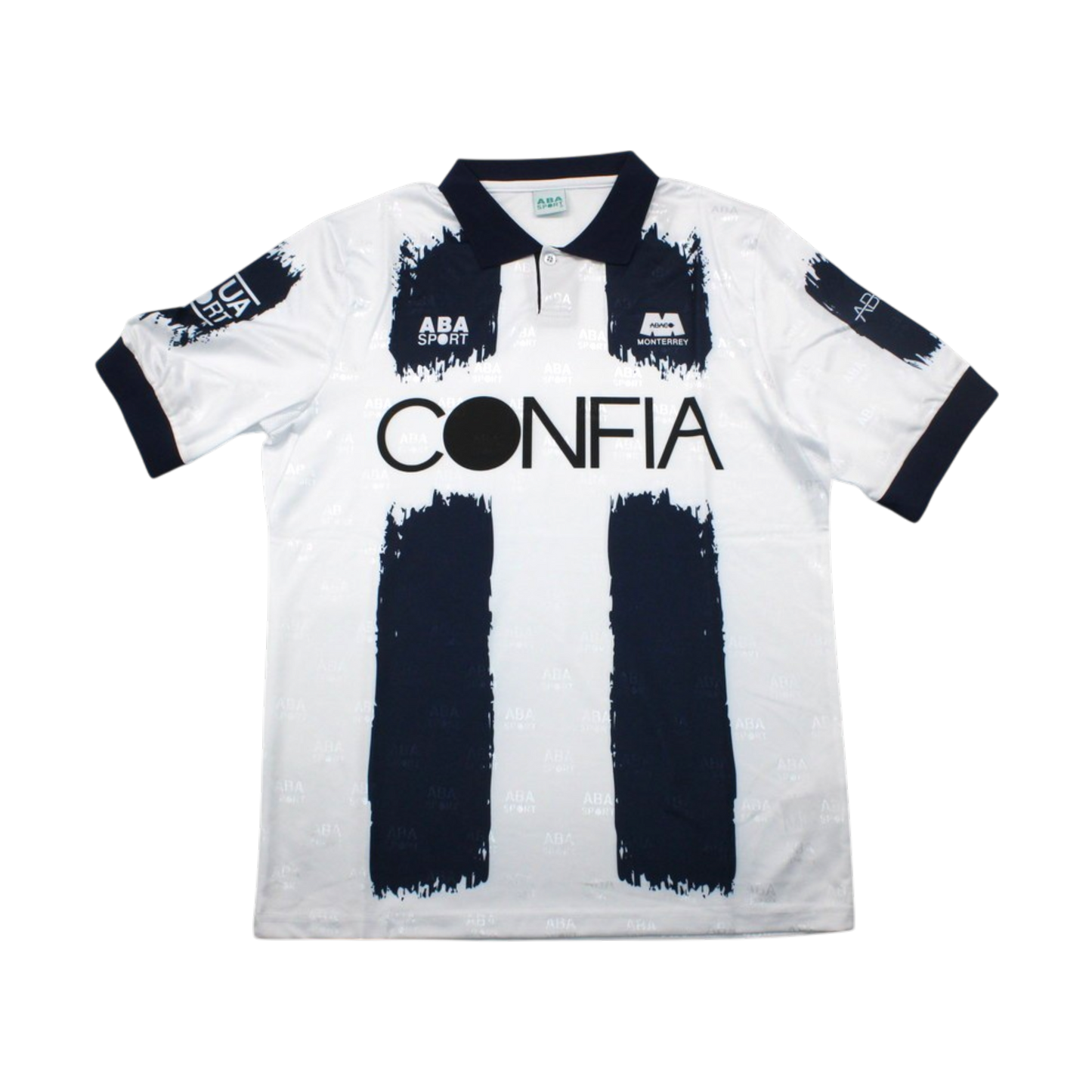 JERSEY RAYADOS RETRO LOCAL 1995/1996