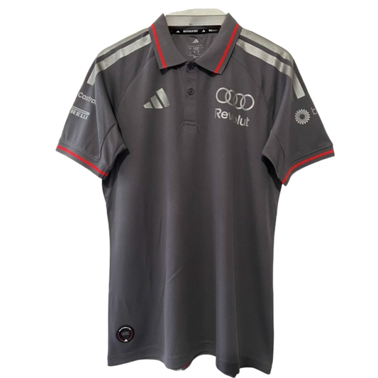 JERSEY AUDI POLO 2026