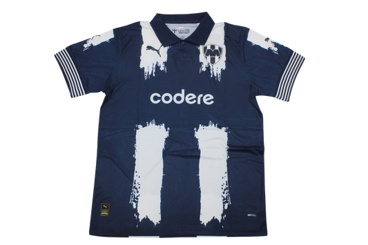 JERSEY RAYADOS MUNDIAL DE CLUBES  2025