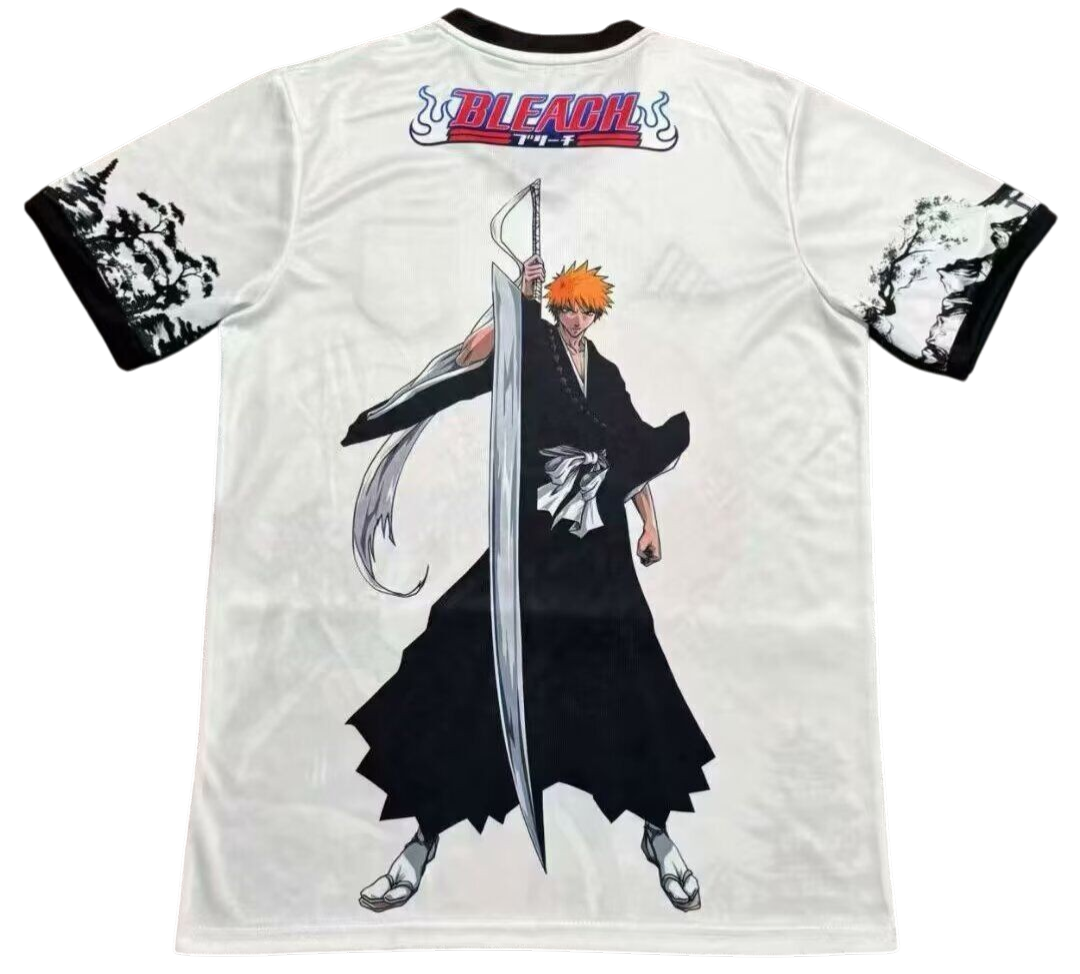 JERSEY ANIME JAPON BLEACH
