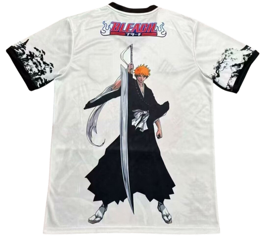 JERSEY ANIME JAPON BLEACH