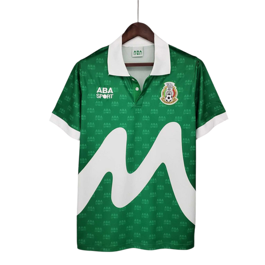 JERSEY MEXICO 1995 LOCAL- EDICION RETRO CLASICA