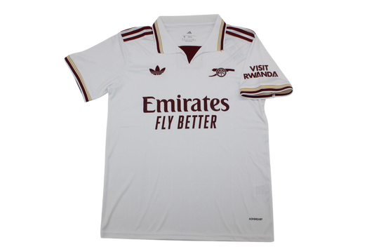 JERSEY ARSENAL 3ER JERSEY 25/26