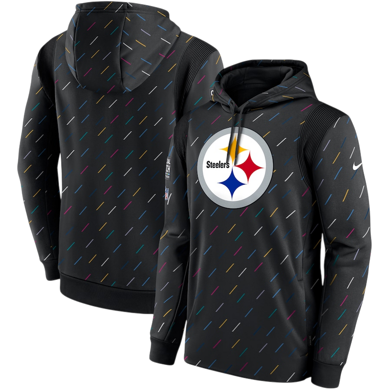 SUDADERAS STEELERS NFL HOMBRES