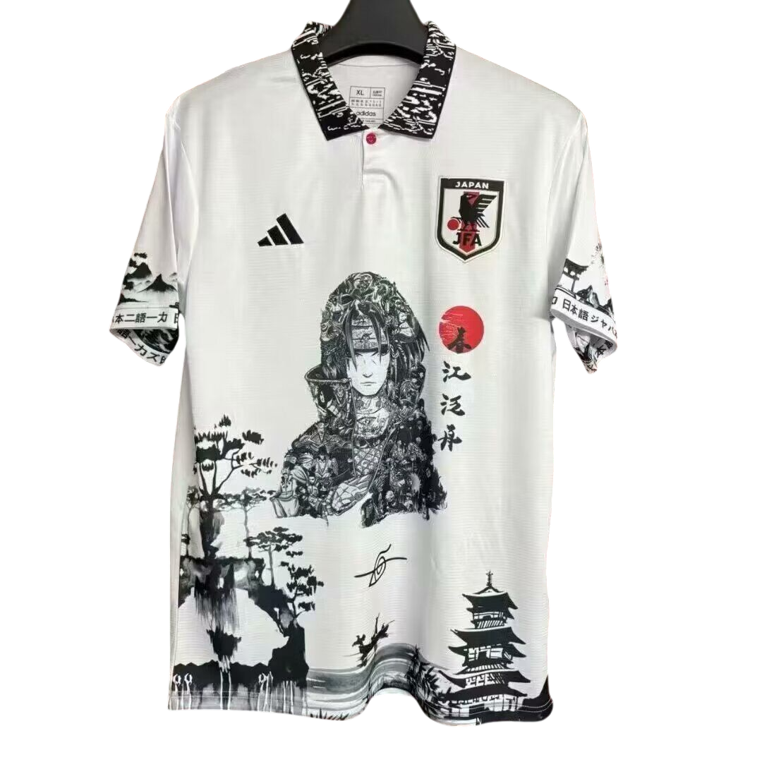 JERSEY ANIME JAPON ITACHI 8