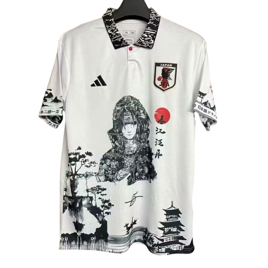 JERSEY ANIME JAPON ITACHI 8