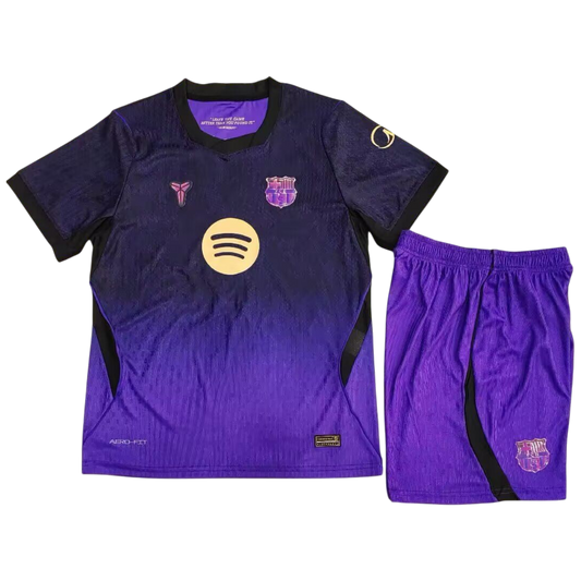 CONJUNTO PARA NIÑOS BARCELONA VISITA 2026/2027