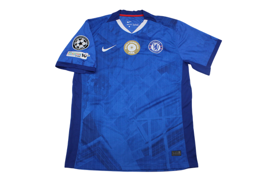 JERSEY CHELSEA LOCAL 25/26