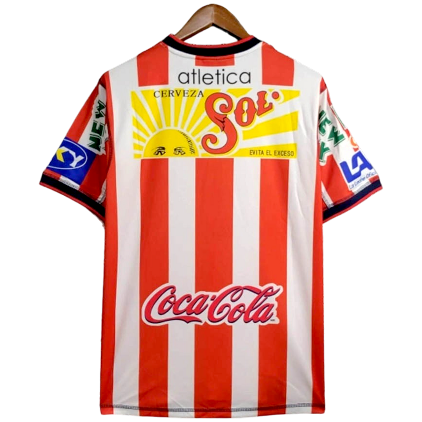 CHIVAS 2002/2003 LOCAL