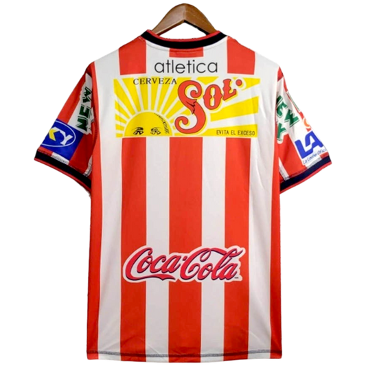 CHIVAS 2002/2003 LOCAL