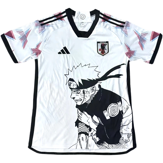 JERSEY ANIME JAPON NARUTO 11