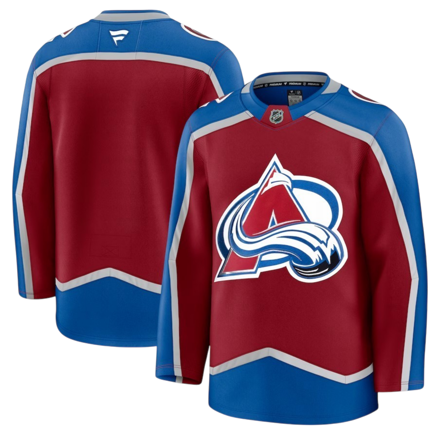 COLORADO AVALANCHE LOCAL