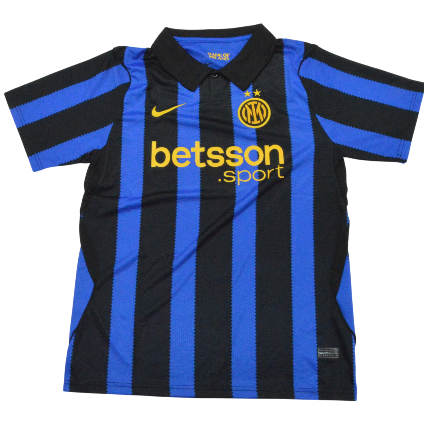 INTER DE MILAN LOCAL 2026/2027