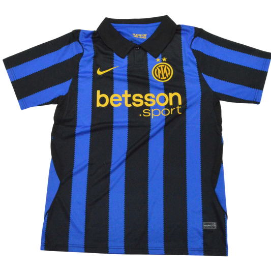 INTER DE MILAN LOCAL 2026/2027