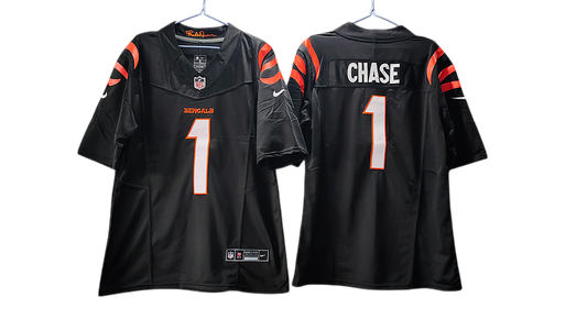 JERSEYS CINCINNATI BENGALS NFL HOMBRES