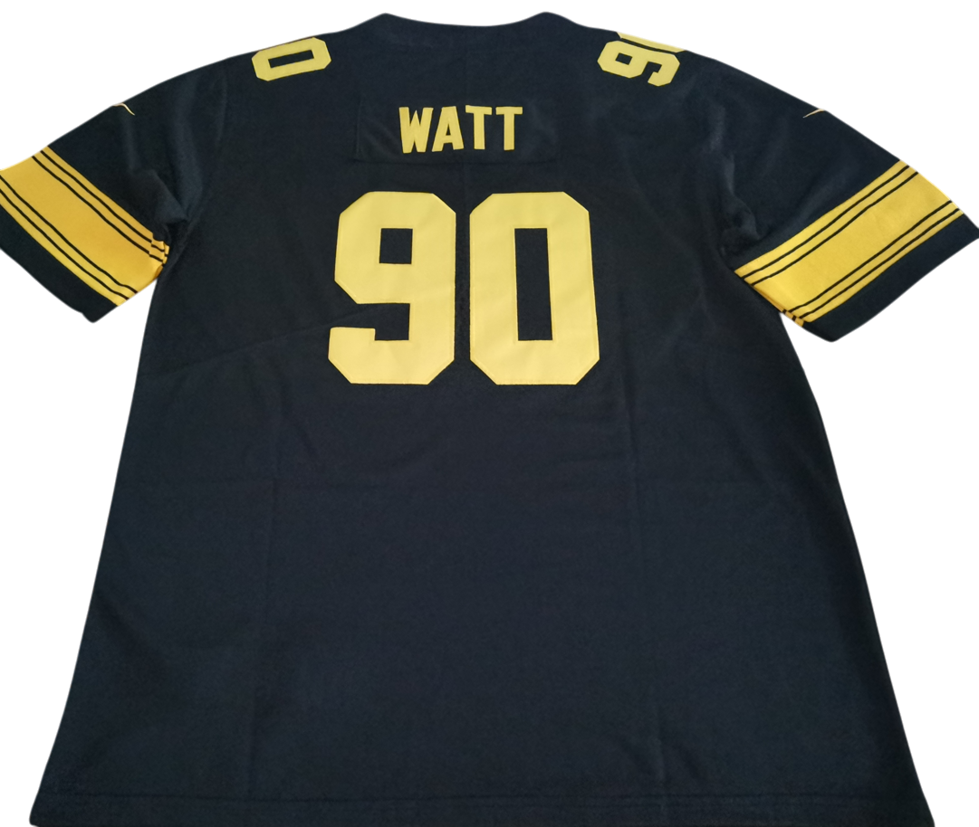 JERSEYS STEELERS NFL HOMBRES