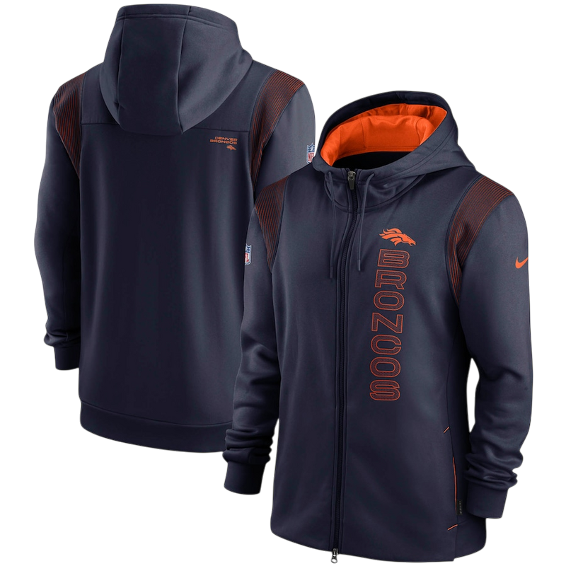 SUDADERAS DENVER BRONCOS NFL HOMBRES