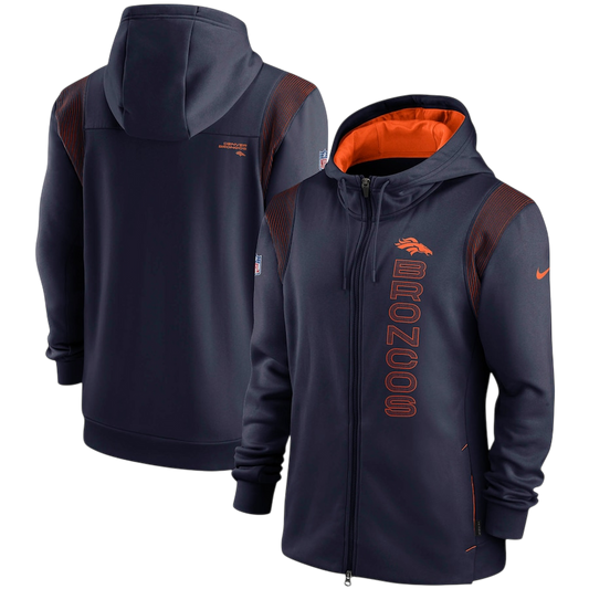 SUDADERAS DENVER BRONCOS NFL HOMBRES