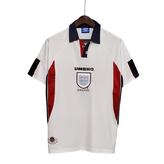 JERSEY RETRO INGLATERRA 1998